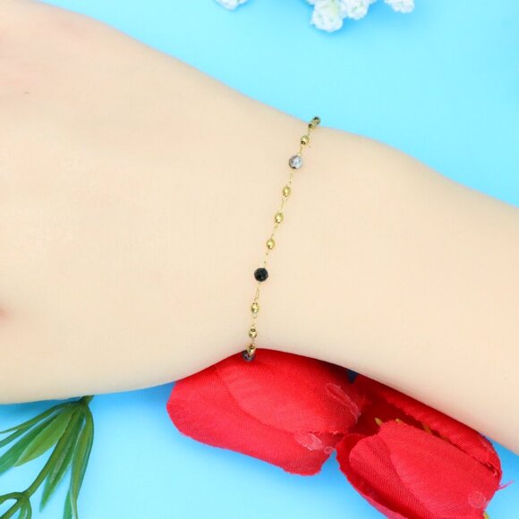 Chic & Stylish Bracelet – A Thoughtful Gift for Women and Girls, DYC1368 - Picture 4 of 9